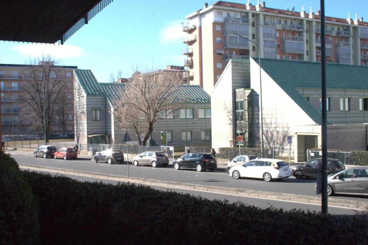 Il Terrazzino Di Via Gorizia Turim Exterior foto